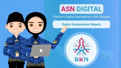 ASN Digital Jadi Tantangan, Meutya Hafid Siapkan 3 Strategi