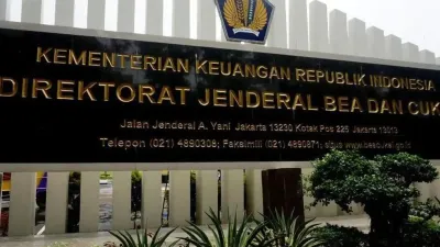 Rokok Ilegal 8,9 Juta Batang Disita, DJBC Tagih Rp97 Miliar