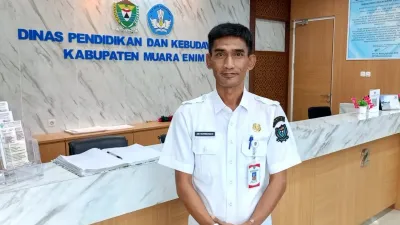 Harta Abi Nurwardani Capai Rp9,7 Miliar, Kini Jadi Tersangka