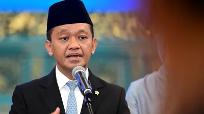 Harga Pertamax Naik Jadi Rp16.250, Kakanda Bahlil Sebut Ikuti Harga Pasar