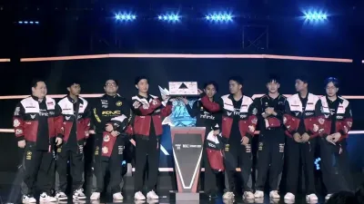ONIC Lolos Grand Final MPL ID S17 dan Amankan Tiket MSC EWC 2026