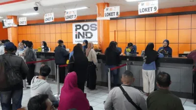 Polemik BSU 2026: Antara Harapan Buruh dan Sikap Diam Pemerintah
