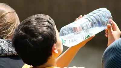Heat Stroke Saat Musim Kemarau 2026, Ini Peringatan Kemenkes