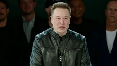 Elon Musk Jadi Triliuner Pertama Dunia usai IPO SpaceX