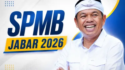 Dedi Mulyadi Akui Kesalahan soal SPMB Jabar 2026
