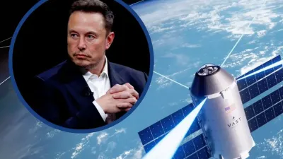 Starlink Jadi Mesin Uang di Balik Kesuksesan IPO SpaceX