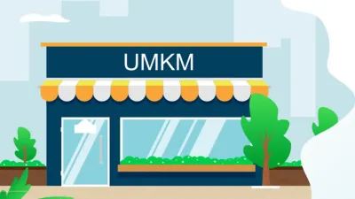 UMKM Naik Kelas Jadi Fokus Kemendag untuk Dorong Ekspor