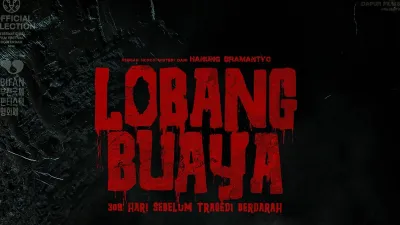 Film Lobang Buaya Masuk BIFAN 2026, Hanung Bramantyo Tuai Sorotan
