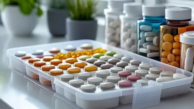 Harga Obat Naik, Dinkes Tangerang Kurangi Jatah Obat Pasien