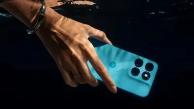 Moto G Max Resmi Meluncur, Usung Kamera 200 MP dan Layar AMOLED