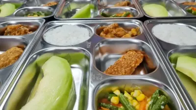 Kasus Korupsi MBG, Kejagung Usut Konflik Kepentingan di BGN