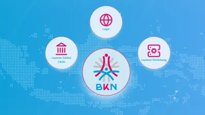 Pemerintah Pastikan Keseriusan Bangun ASN Digital, Akses Layanan Kini Terpadu