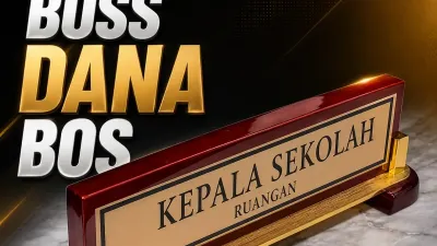 326 Kepala Sekolah Sulsel Mundur Massal, DPRD Soroti Temuan Dana BOS