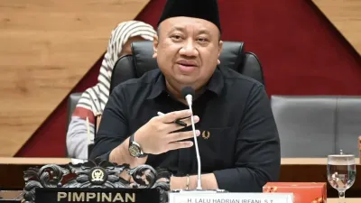 Komisi X DPR Desak Kemendikdasmen Investigasi Polemik Dana BOS Sulsel