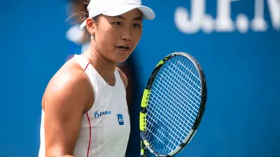 Janice Tjen Gugur di Babak Pertama ASB Classic 2026 Setelah Duel Tiga Set