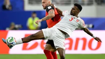 Hasil Austria vs Yordania 3-1, Gol Bunuh Diri Warnai Kemenangan Austria