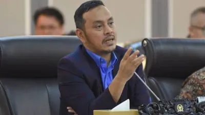 Anggaran Kementerian HAM Dikritik DPR, Pigai Kena Tegur