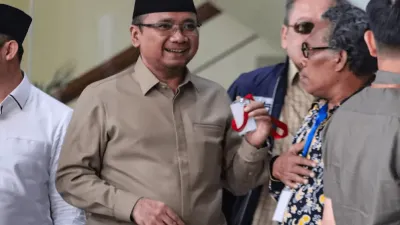 Audit BPK Jadi Penentu Kasus Kuota Haji Jelang Cekal Yaqut Usai