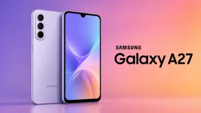 Spesifikasi Samsung Galaxy A27 5G Bocor, Pakai Snapdragon 6 Gen 3