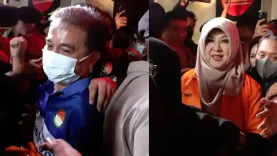 Roy Suryo Ditangkap Polisi, Kasus Ijazah Palsu Jokowi Masuk Babak Baru