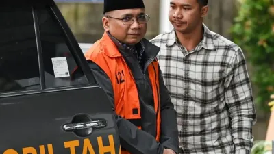 Kasus Korupsi Kuota Haji, KPK Kembali Periksa Yaqut