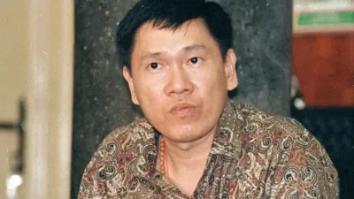 Kasus Eddy Tansil Belum Tuntas, Ini Fakta Aset dan Buronannya