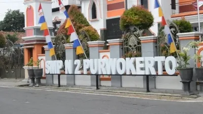 SPMB SMP Banyumas 2026, Posisi Peserta Dapat Berubah