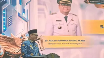 SP2D Online Diluncurkan Setelah Temuan ASN Kukar Menerima Honor 900 Kali dalam Setahun