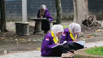 BINLAT Kediri Tawarkan Pendekatan Rasa dalam Pendidikan Karakter