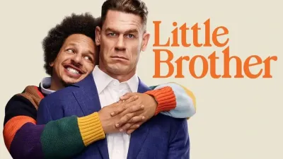 Little Brother 2026 Sudah Tayang, Sinopsis, Daftar Pemain, dan Ulasan Awal