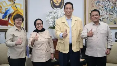 Efisiensi Anggaran MBG 2027 Dipercepat, Pemerintah Bentuk Tim Pengawas Nasional
