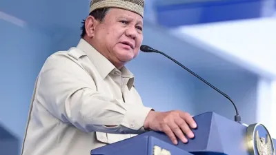 4 Kali Kalah Pilpres, Prabowo Tak Pernah Ganggu Presiden Terpilih, Ini Alasanya