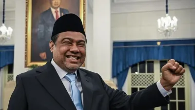 Pajak JHT Diminta Dihapus, Said Iqbal Siapkan Surat Resmi ke Menteri Keuangan