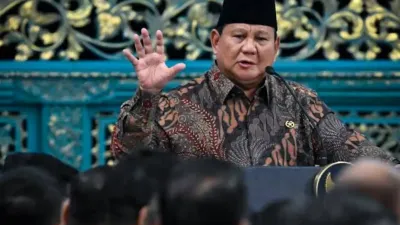 Prabowo Terima Aspirasi Lewat TikTok, Janji Tindak Lanjuti Masukan hingga dari Desa