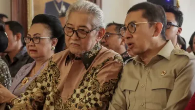 Langkah Fadli Zon Menunjuk Tedjowulan: Prioritas Cagar Budaya di Atas Sengketa Raja Keraton Surakarta