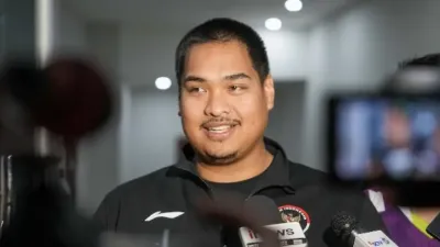 Pemeriksaan Dito Ariotedjo di Kasus Korupsi Haji, KPK Dalami Peran Eks Menpora