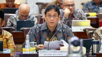 Pajak Pencairan JHT 2026, Saldo hingga Rp50 Juta Bebas PPh Final 0 Persen
