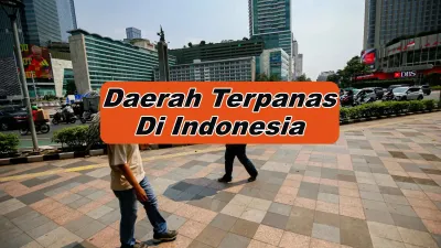 BMKG Ungkap Daftar 16 Daerah Terpanas di Indonesia Akhir Juni 2026, Suhu Tembus 35,4 Derajat Celsius