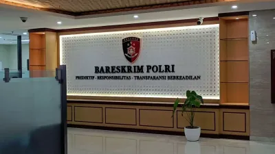 Bareskrim Polri Turun Tangan Buru Bandar Narkoba usai Aipda Yudhie Gugur di Katingan