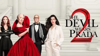 Review The Devil Wears Prada 2 (2026): Nostalgia Kuat, Box Office Tembus US$233,6 Juta