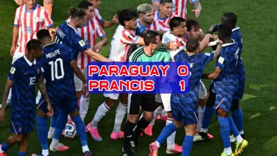 Prancis Lolos ke Perempatfinal Piala Dunia 2026 Berkat Penalti Mbappe, Tantang Maroko