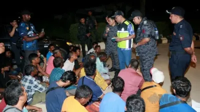 WNI Terjebak Online Scam di Kamboja, KBRI Ungkap Kendala Pemulangan dan Peringatan Terbaru