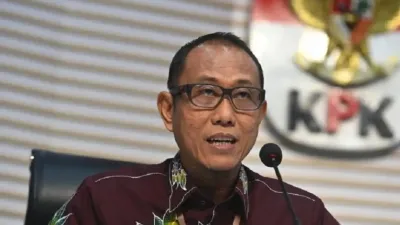 KPK Dalami Dugaan Aliran Uang Abdul Wahid lewat Ajudan Pangdam Riau