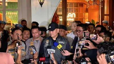 Penyitaan Rp67,2 Miliar di Jakarta Selatan, Polisi Usut Tiga Kasus Korupsi dan TPPU