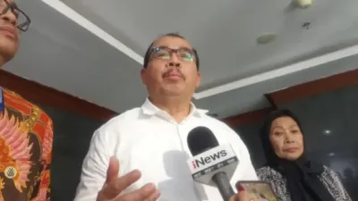 Dwi Cahyo Sebut Dugaan Ijazah Jokowi Kejahatan Luar Biasa dalam Pernyataan di PN Jakarta Pusat