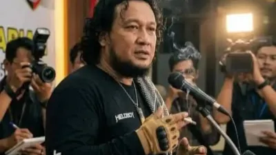 Sayembara Rp20 Juta Dibuka untuk Ungkap Keberadaan Terduga Pembunuh Pejabat Bangkalan