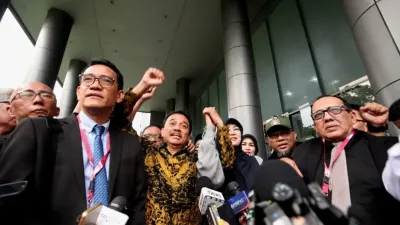 Praperadilan Roy Suryo Jilid 2 Digelar 10 Juli, Gugat Penetapan Tersangka Polda Metro Jaya