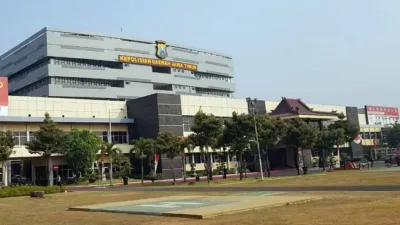 Perburuan Erlan Berlanjut, Penyidik Dalami CCTV dan Jejak Terduga Pelaku di Dua Provinsi