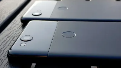 Google Uji Cloud dari 2.000 HP Pixel Bekas untuk Tekan Emisi Karbon