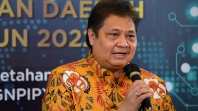Transformasi Digital Jadi Prioritas, AI Disiapkan sebagai Mesin Pertumbuhan Ekonomi Baru